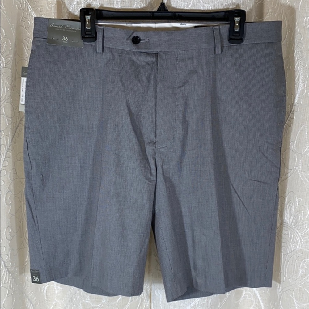 ⛳️NWT Daniel Cremieux shorts size 36x20